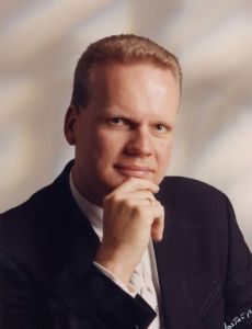 Andreas Weller
