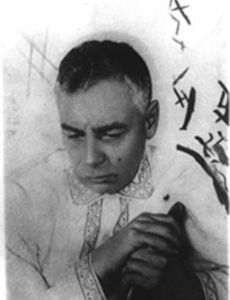 Aleksandr Voronsky