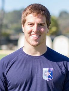 Jeff Overbaugh