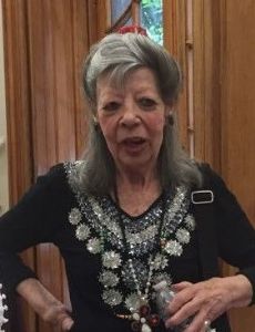 Regina Raull