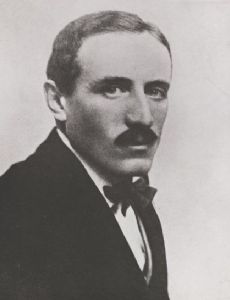 Xavier Mertz