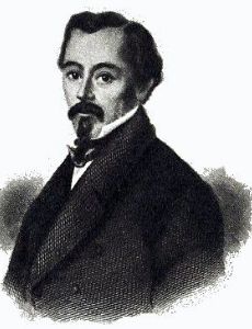 Alfred Meissner