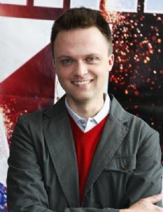 Szymon Holownia