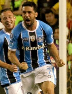 Edílson Mendes Guimarães