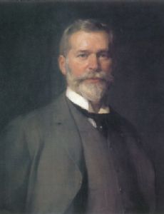 William Ralph Merton