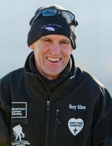 Gary Allen (runner)