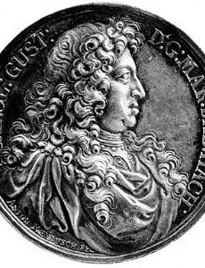 Charles Gustav of Baden-Durlach