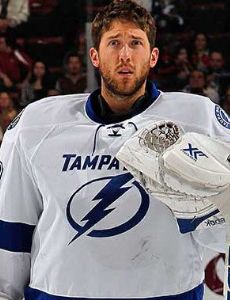 Ben Bishop