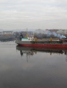 WD Mersey