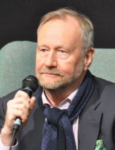 Markku Kivinen