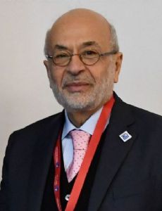 Akram Chehayeb