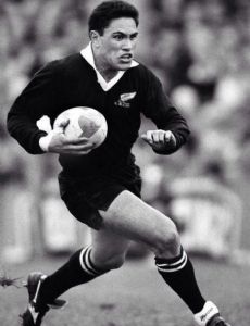 John Timu