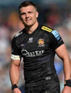 Henry Slade