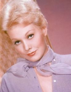 Kim Novak