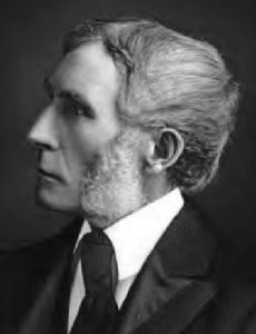 Benjamin F. Fifield