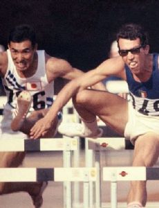 Hirokazu Yasuda