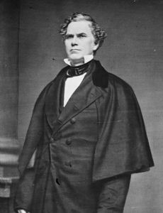 Francis Burton Craige