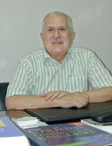 Kamal Salibi
