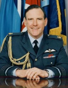 Peter Squire