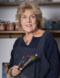 Isabelle de Borchgrave