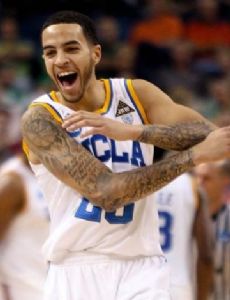 Tyler Honeycutt