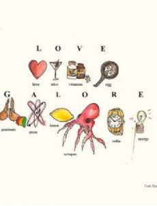 Love Galore