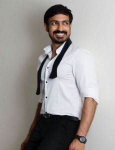 Harish Uthaman