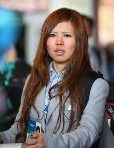Arisa Murata
