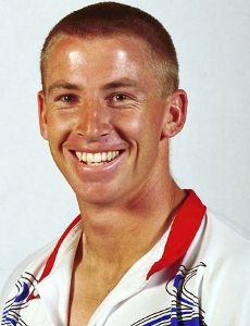 Ben Lythe