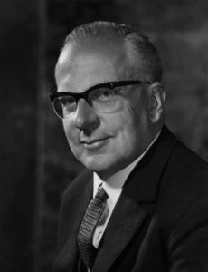 Frederic Bennett