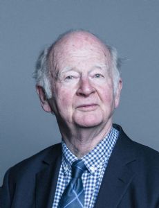 Patrick Boyle, 10th Earl of Glasgow