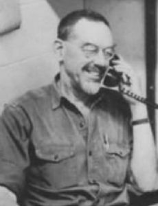 William E. Schevill