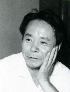 Ishizuka Tomoji