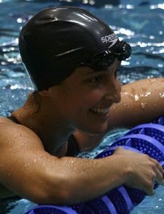 Kim Vandenberg