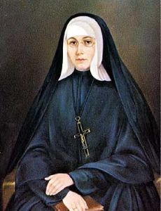 Eulalie Durocher