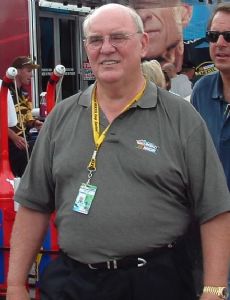 Benny Parsons