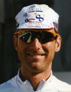 Max Sciandri