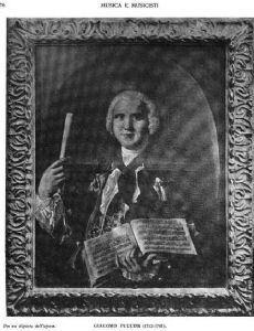 Jacopo Puccini