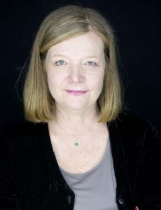 Anne Benoît