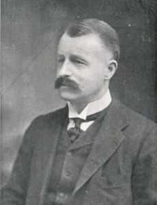 Thomas Wiles