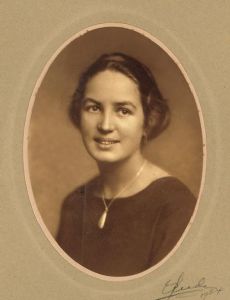 Elisabeth Meyer