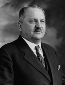 Émile Moreau (politician)