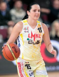 Rasa Žemantauskaitė