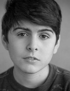 Tyler Ross
