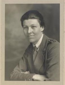 Beatrice Ethel Lithiby