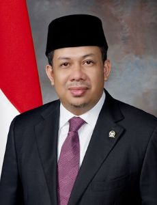 Fahri Hamzah