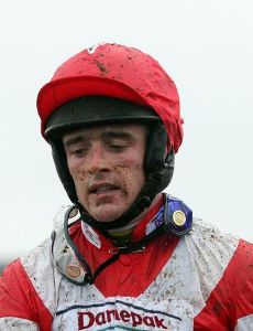 Ruby Walsh