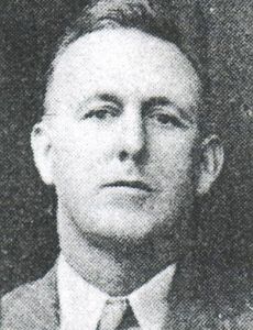 Ernie Evans