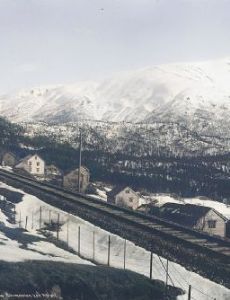 Skiple Station