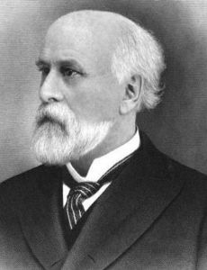 James H. Osmer